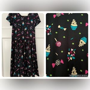Dot Dot Smile Dress